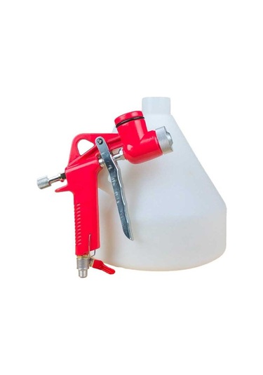 Attlas ATFR 500 Fasarit Tabancası 5000 ML