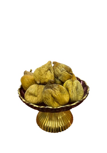 Gurme Kirve Dağ İnciri Aydın 1 KG