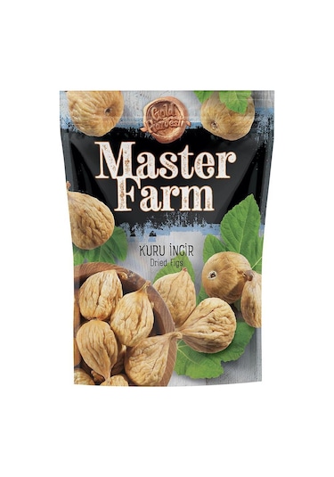Master Farm Kuru İncir 150 G 150 G