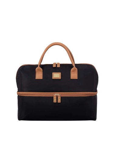 It Luggage Alluring Seyahat Çantası 3193 Black