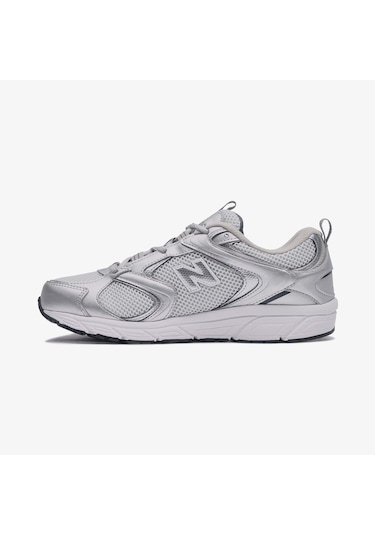 New Balance 408 Unisex Gri Sneaker Ml408gs Gri