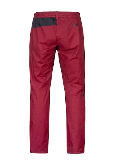 Rafiki Crag Erkek Pantolon Kırmızı