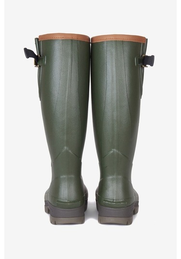 Barbour Womens Tempest Çizme Ol51 Olive
