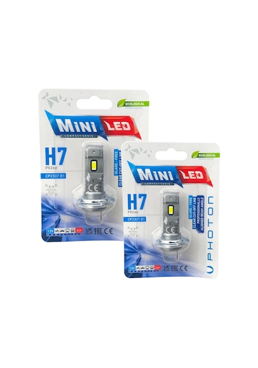 Photon Mini Led H7