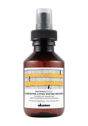 Davines Naturaltech Nourishing Living Enzyme 100 ML