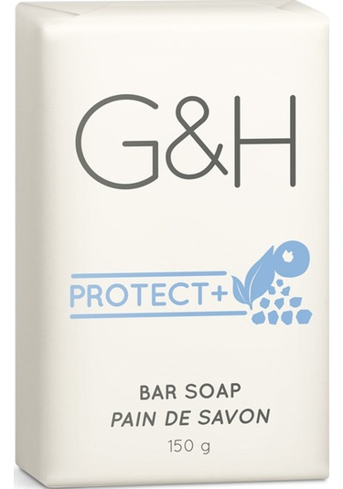 Amway G&h Protect Koku Karşıtı Cilt Sabunu 6 x 150 G