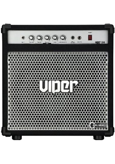 Carlsbro Viper 30W Bass  Amfisi