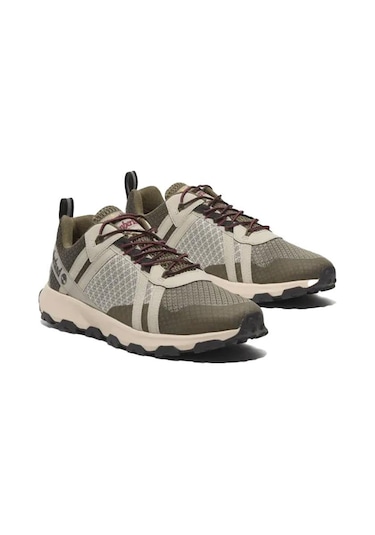Timberland Winsor Trail Low Erkek Bot Tb0a6dh2eo41 Gri-gri Gri