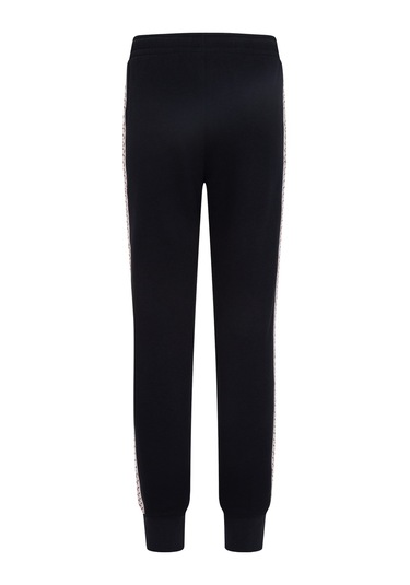 Jordan Mj Flt Mvp Hbr Flc Pant Çocuk Eşofman Alt Siyah Siyah