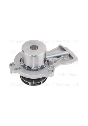 Thermax T01.310 - Devirdaim Polo-ıbıza-fabıa-a1-rapıd 2012 1.4td