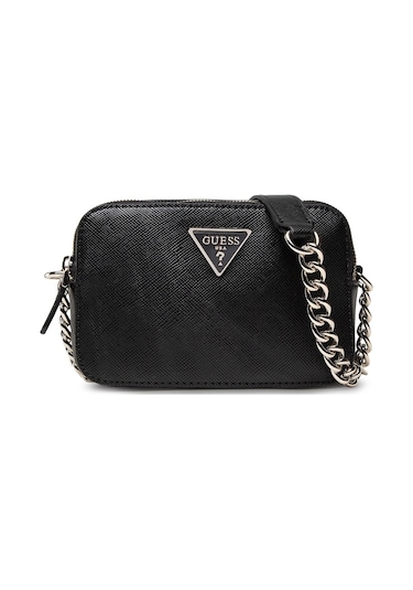 Guess Bayan Çanta Hwzg7879140 Bla Siyah-One Sıze