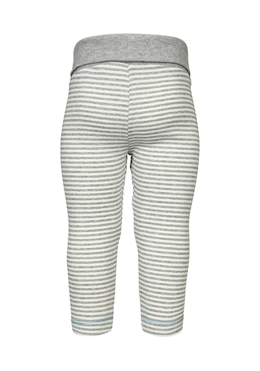 Organicera Organik Tayt,Grey Melange (435388707) Gri