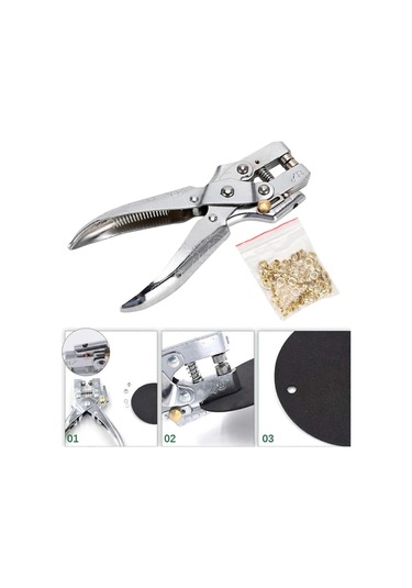 Suntek Magideal Kemer Delik Delme Pensesi