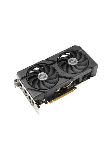 Asus Radeon RX 7600 Dual Evo OC Edition 8 GB GDDR6 128 Bit Ekran Kartı