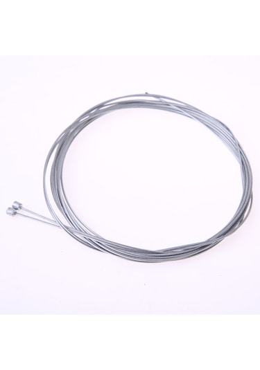 Salcano Bisiklet Vites Teli 2 Adet 180cm Gri