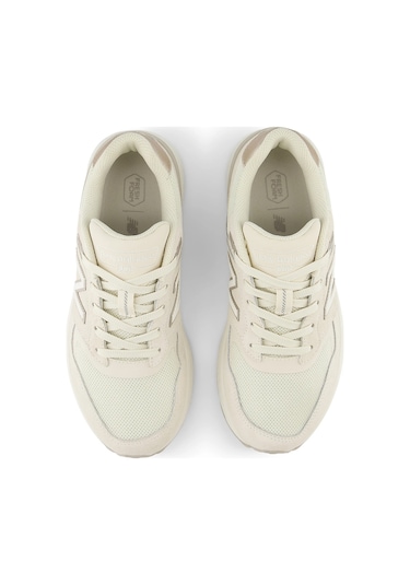 Beıge Spor Kadın Ww880tb6 New Balance Walking Beige Bej