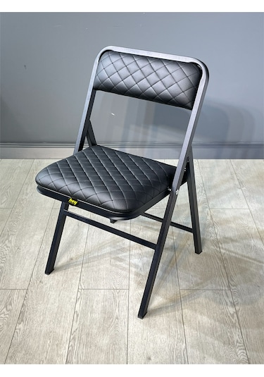 Hey Katlanır Mutfak Sandalye Yemek Balkon Bahçe Otel Kafe Baklava