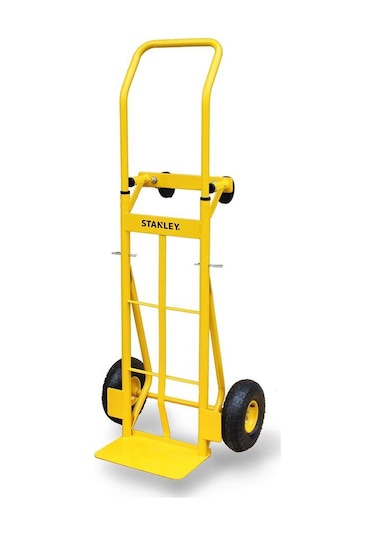 Stanley MT519 150-200 Kg Endüstriyel Çok Fonksiyonlu El Arabası