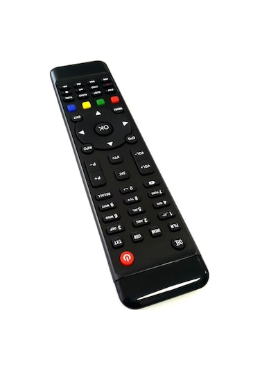 Dreamstar Hybrid Hd Uydu Kumandası