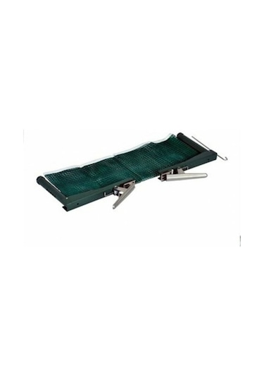 Busso Bs 9819 D Hudson Masa Tenisi Ağ Demir -Set -Mandallı