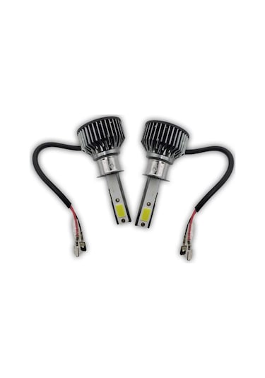 MONREAL 1511 S6 H1 Led Xenon Ampul