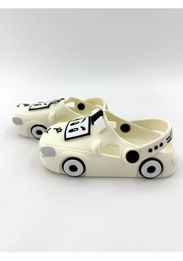 Oranzevye Sny Plaj Terlikleri 246688659 Beyaz