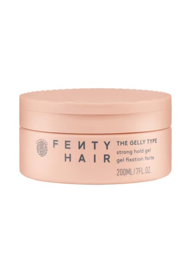 Fenty Hair The Gelly Type - Güçlü Saç Şekillendirici Jel 200 Ml
