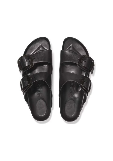 Birkenstock 1029642 Arizona Big Buckle Eva Fondant Pink Kadın Terlik Pembe