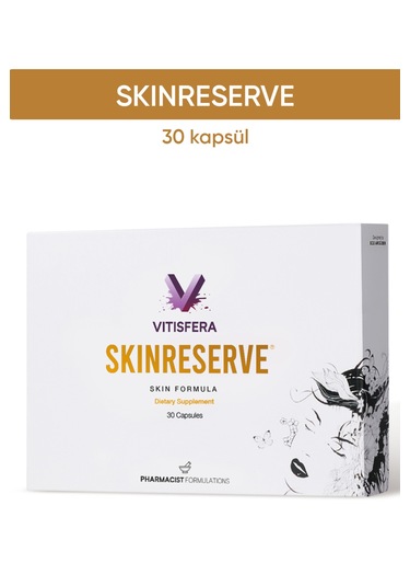 İkili Avantajlı Paket 5 Skinreserve + Collagen Complex
