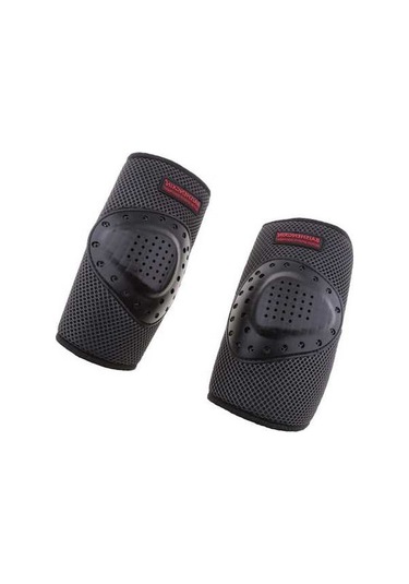 Didadodo Yeni Desen Store Spor Bisiklet Motosiklet Diz Koruyucu Yeşil Yeşil