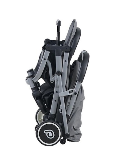 Prego 4024 Covi Travel Sistem Bebek Arabası