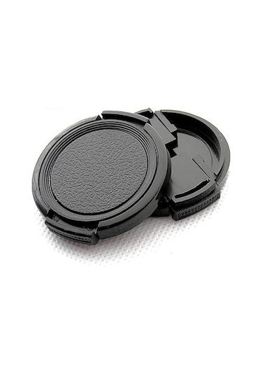 Sanger Lens Kapağı 37 MM