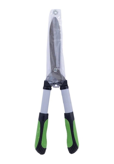 Çim Makası Dalgalı Ağız 52 Cm