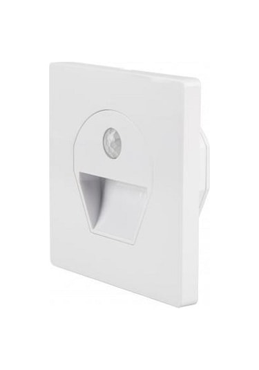 Cata 1W Sensörlü Ledli Koridor Armatürü Gün Işığı Ct-5170 Diğer