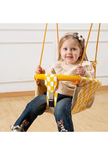 Çocuklar Açık Salıncak Kapalı Salıncak Koltuk Yürümeye Başlayan Diğer