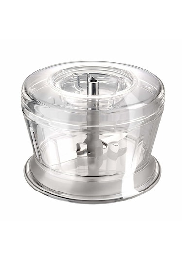 Bamix M200 Deluxe 200 W El Blender Seti