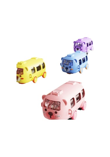 Jian Fan Boun-off Kapağısu Bardağıara Baba Hasır Bardağıocuk Plastik Bardak-mavi Mavi