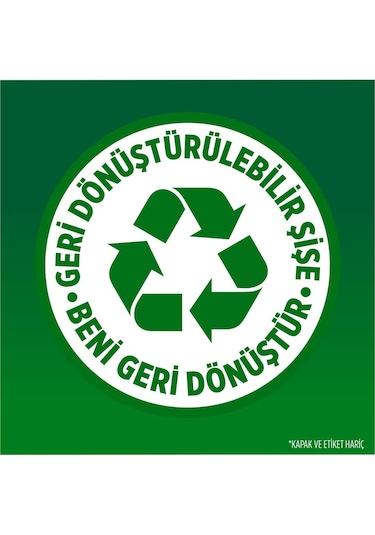 Fairy Portakal Kokulu Sıvı Bulaşık Deterjanı 2 x 1500 ML