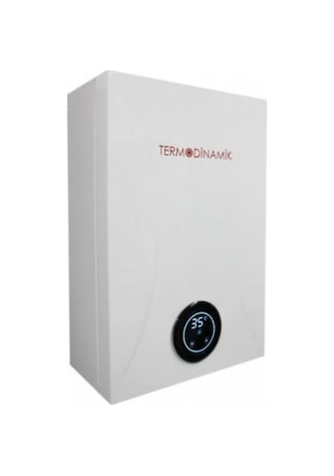 Termodinamik 25-12 LW Low Nox LPG Şofben