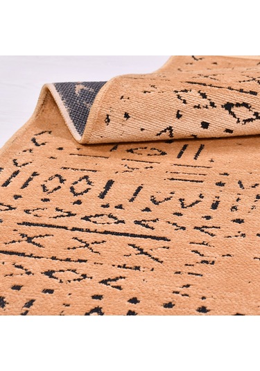 Vena Halı-8013s Çok Renkli