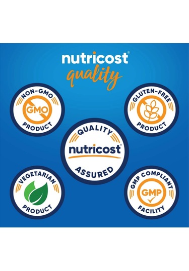Nutricost Bamboo Extract, 800 Mg, 240 Capsules - Vegan, Glute...