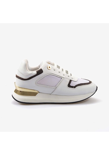 Rouge Kadın Spor & Sneaker Ayakkabı 2015-10 Beyaz