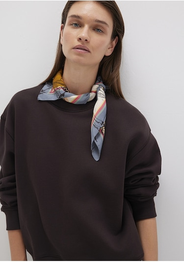 Mavi - Bej Bandana 1913405-70073 Bej