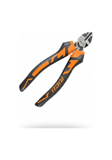 Rico Profesyonel Yankeski 160 Mm Rc0199