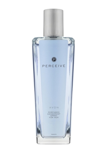 Avon Perceive Parfümlü Kadın Vücut Spreyi 75 ML
