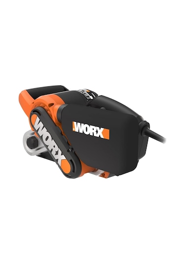Worx Wx661.1 950watt Profesyonel Devir Ayarlı Tank Zımpara