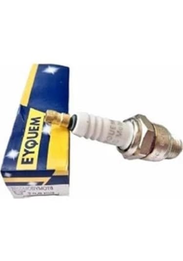 Eyquem Buji 2 Zamanlı Mobilet-pejo-minarelli