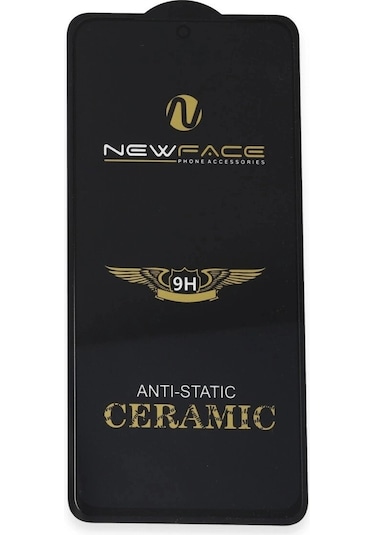 Huawei P30 Lite 3d Antistatik Seramik Nano Ekran Koruyucu 37212942