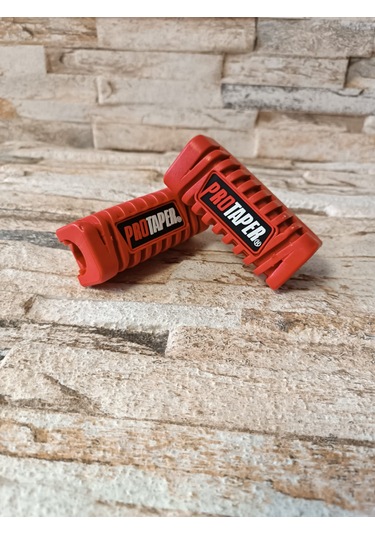 Cg Modifiye Basamak Lastiği Protaper Kırmızı