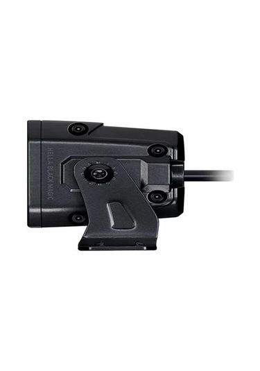 Hella Uzun Hüzme 12/24v Black Magic Led Taban Far 3800lm 33cm 1fj358196-461